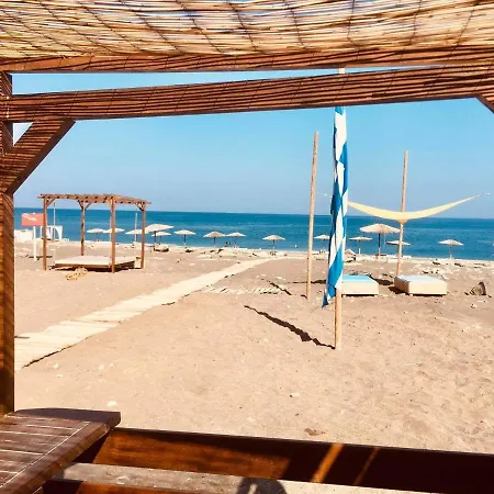 Ξενοδοχείο Eco And Magic Garden 3*