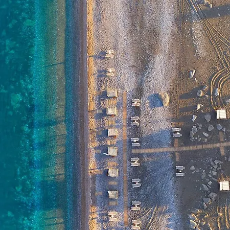 Eco And Magic Garden Γεννάδι