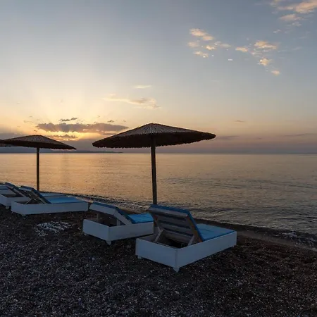 Eco And Magic Garden Ξενοδοχείο