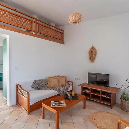 Eco And Magic Garden Ξενοδοχείο 3*