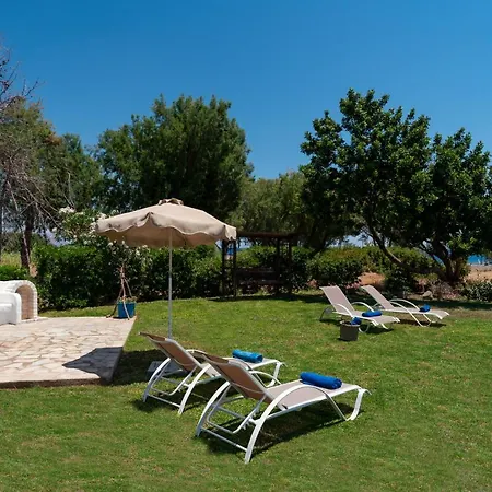 Eco And Magic Garden Ξενοδοχείο 3*