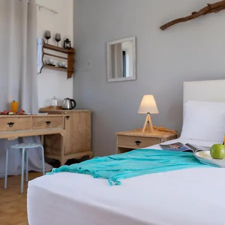 Eco And Magic Garden Γεννάδι
