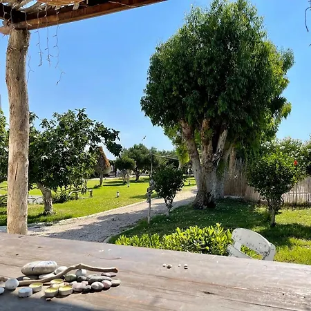 Ξενοδοχείο Eco And Magic Garden 3*