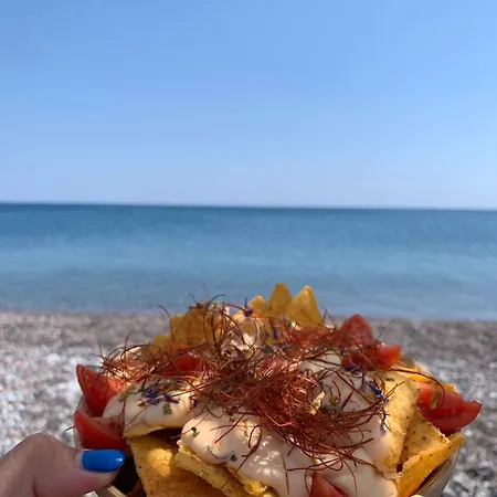 Eco And Magic Garden Ξενοδοχείο